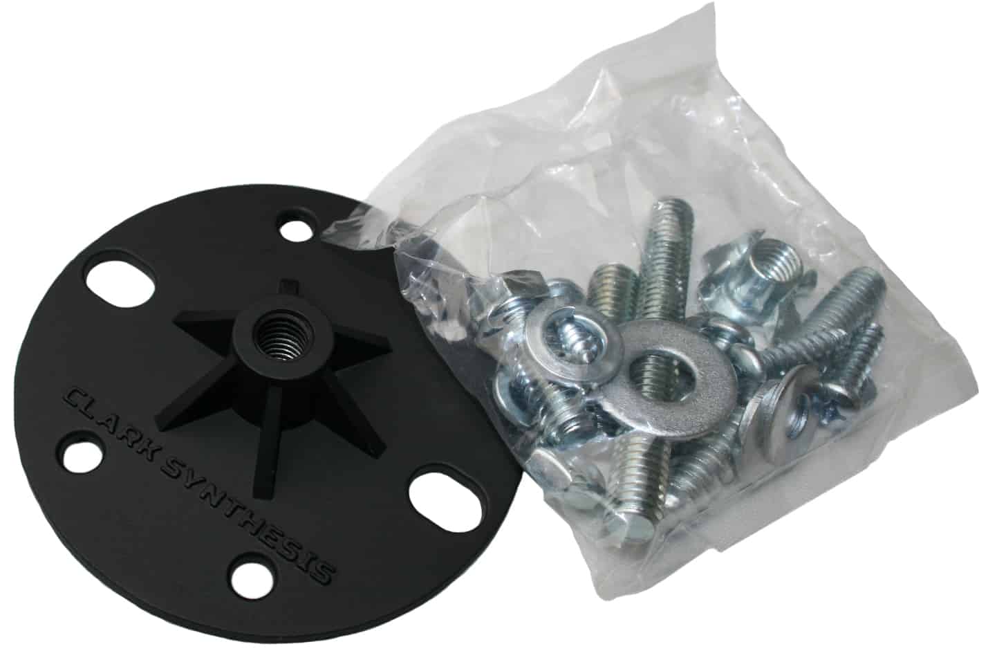 MountingBracket&screws