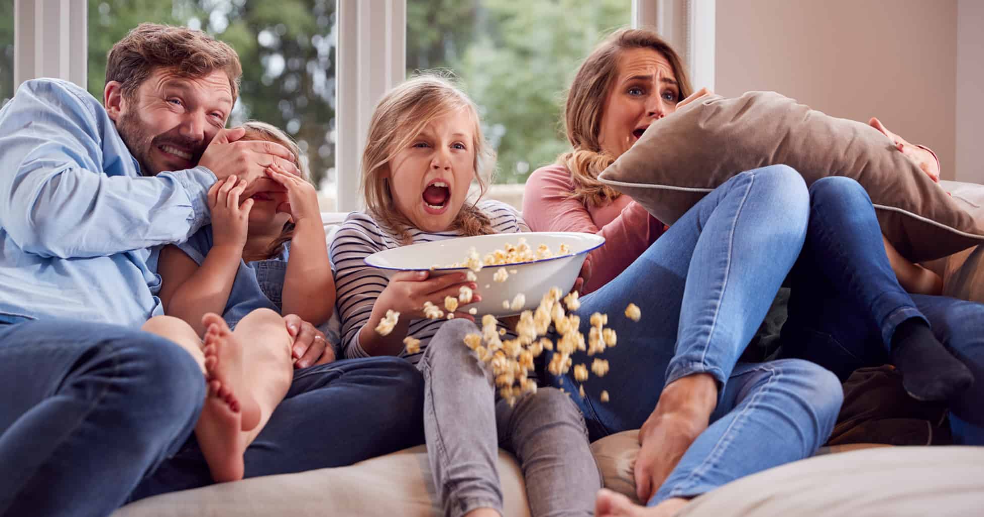 HomeTheater_052421 Home Theater Experience