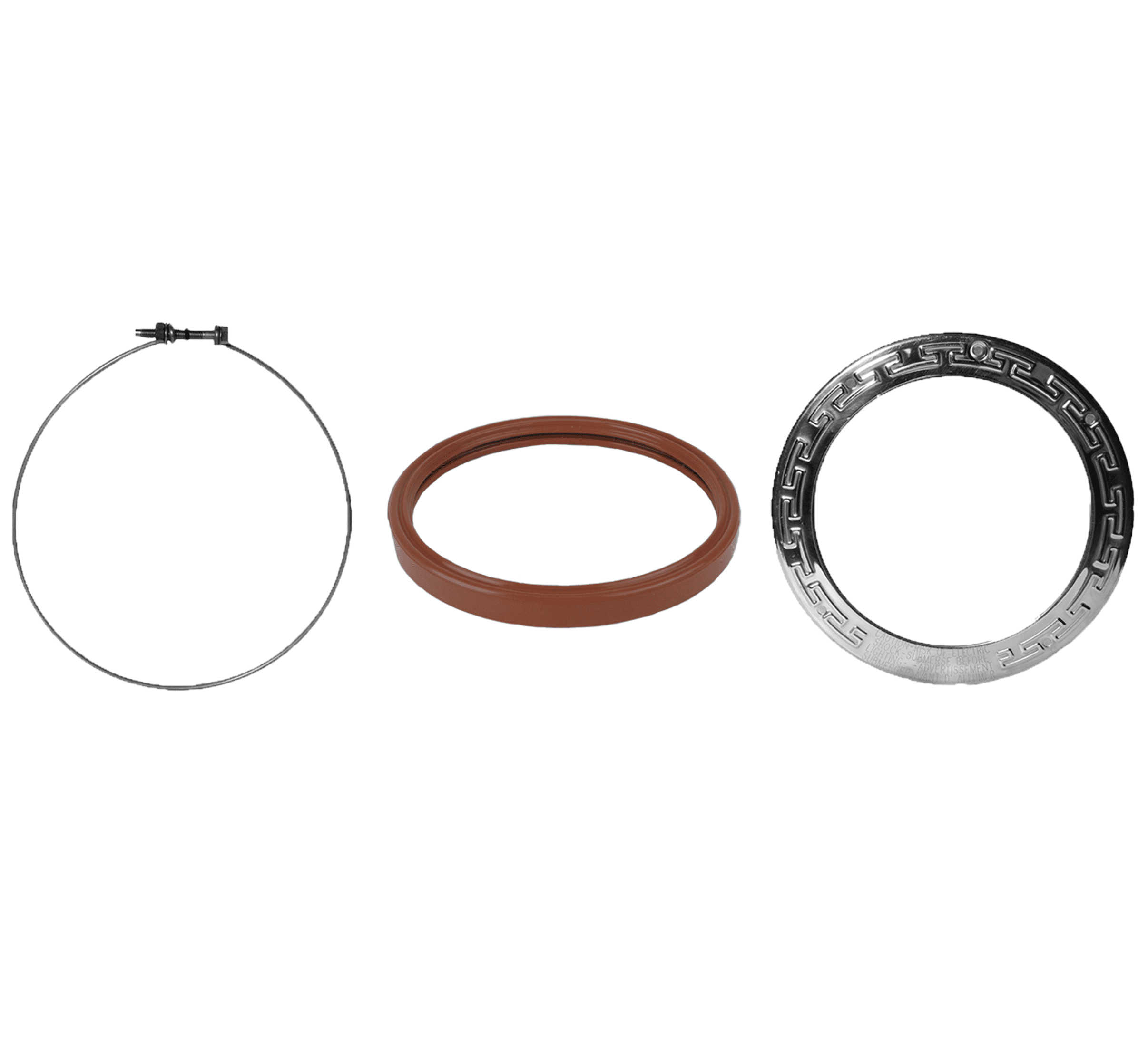 AQP500 Face Ring Kit
